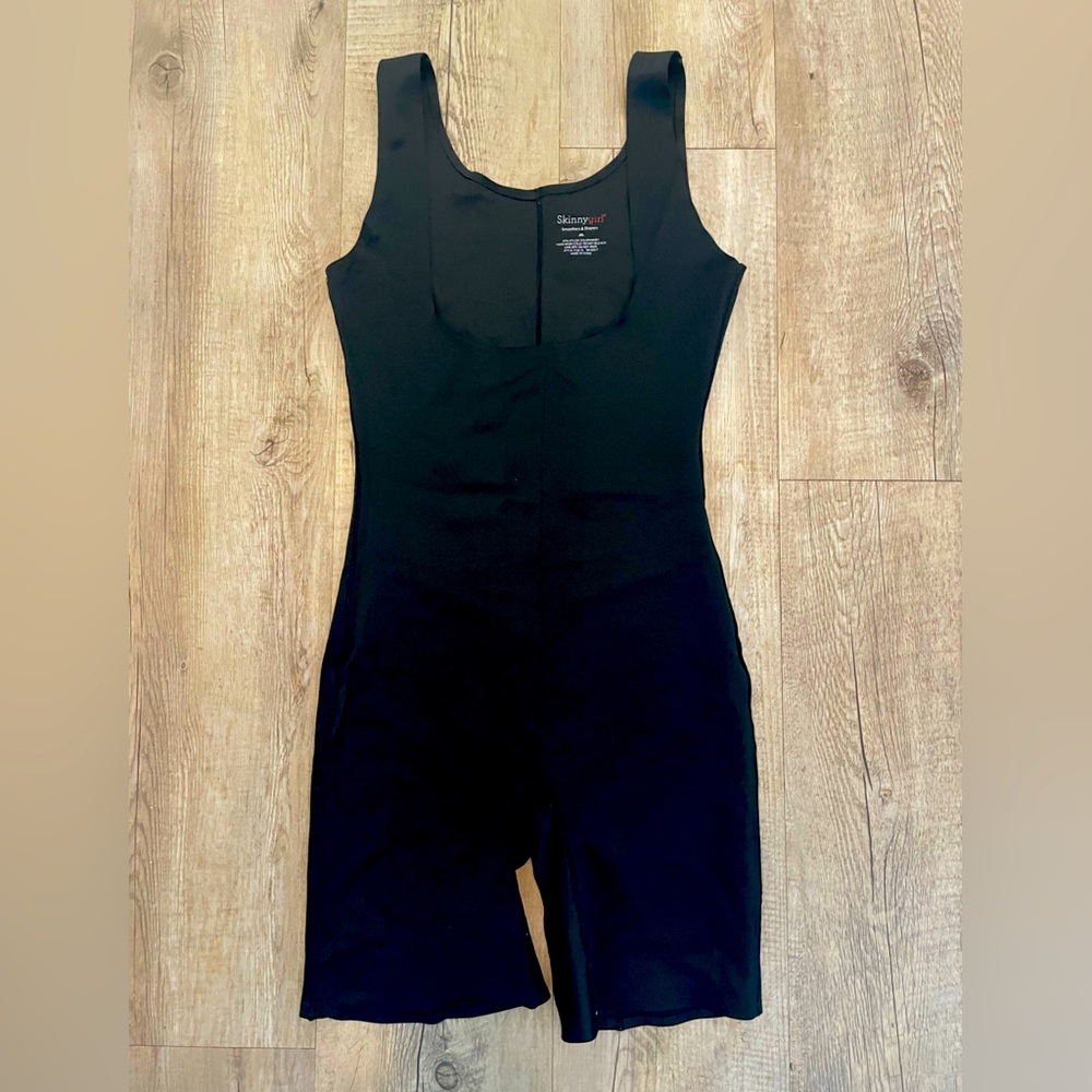 Skinny girl Black Shapewear smoother & shaper